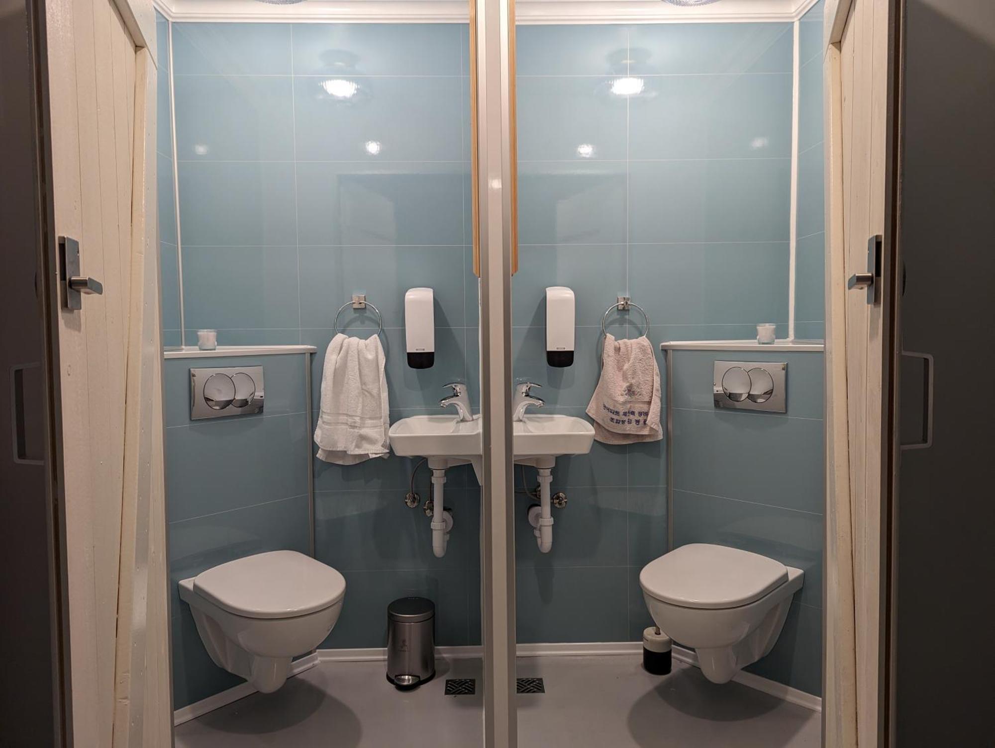 Vík Hostel Exteriér fotografie