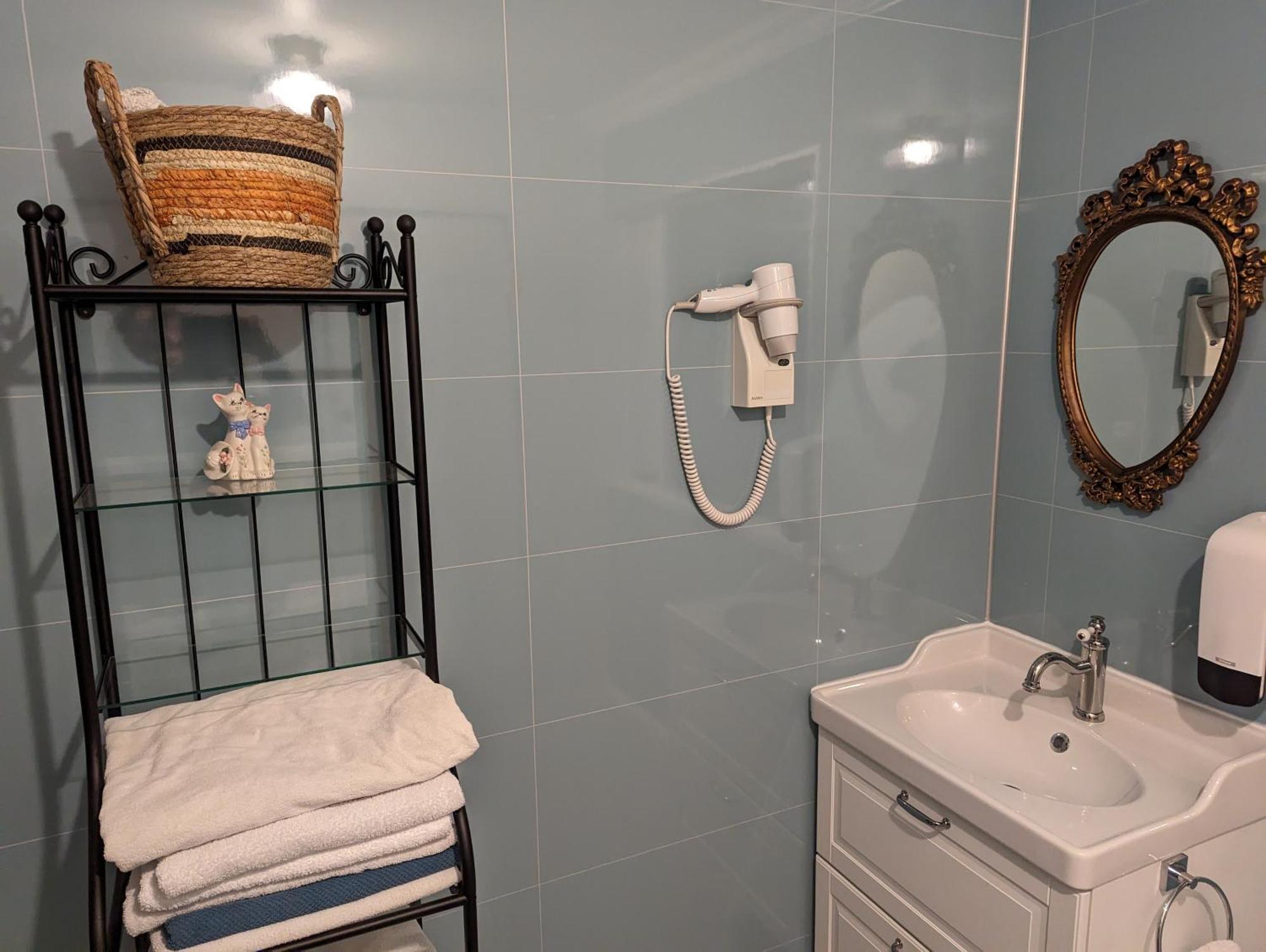 Vík Hostel Exteriér fotografie