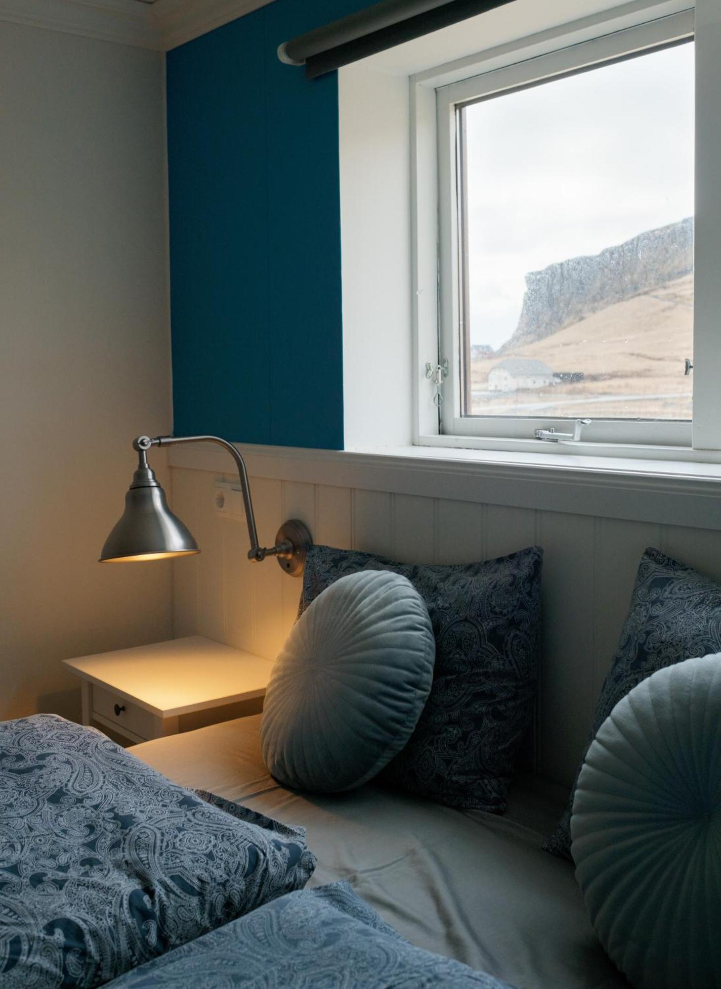 Vík Hostel Exteriér fotografie