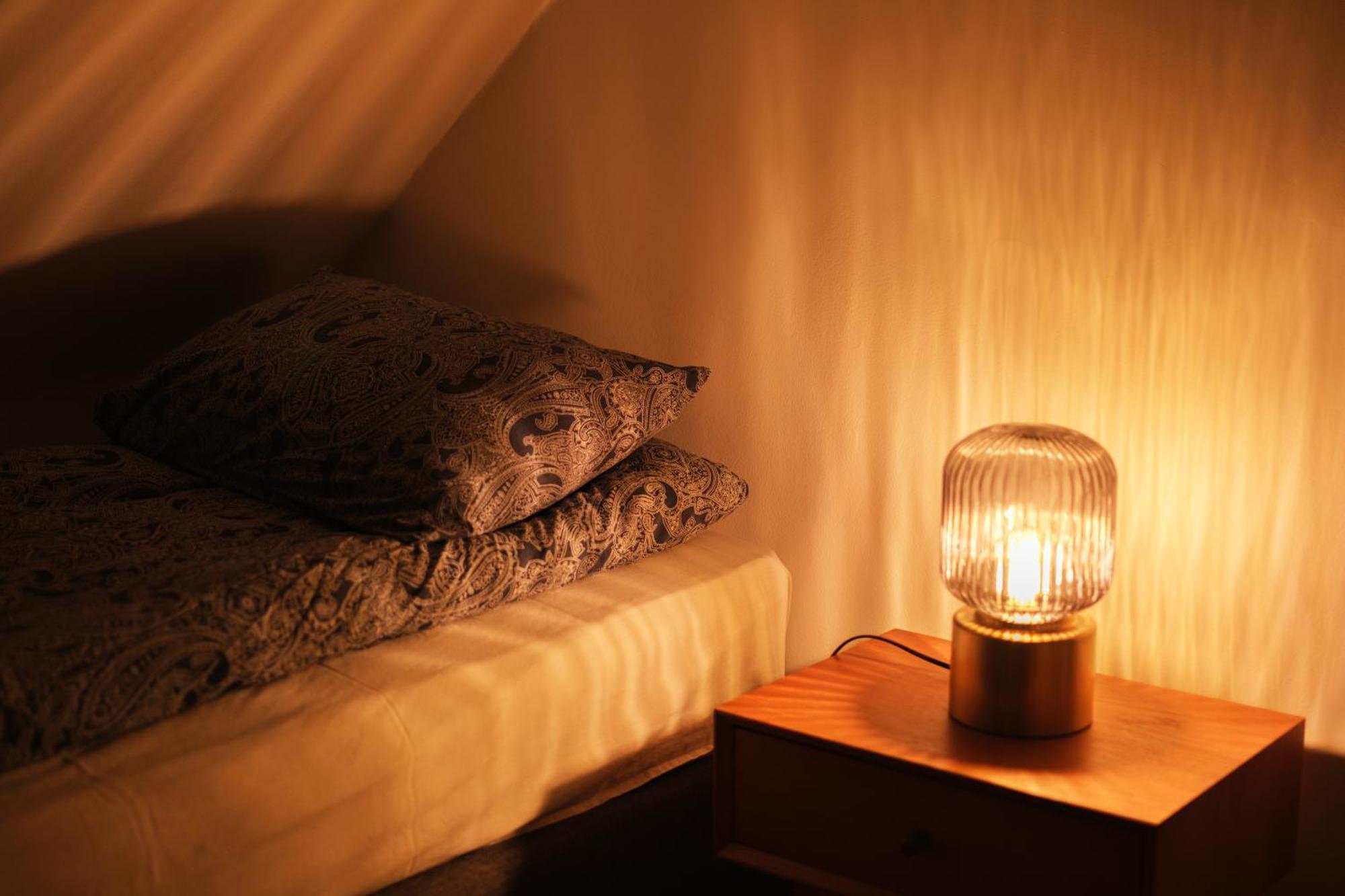 Vík Hostel Exteriér fotografie