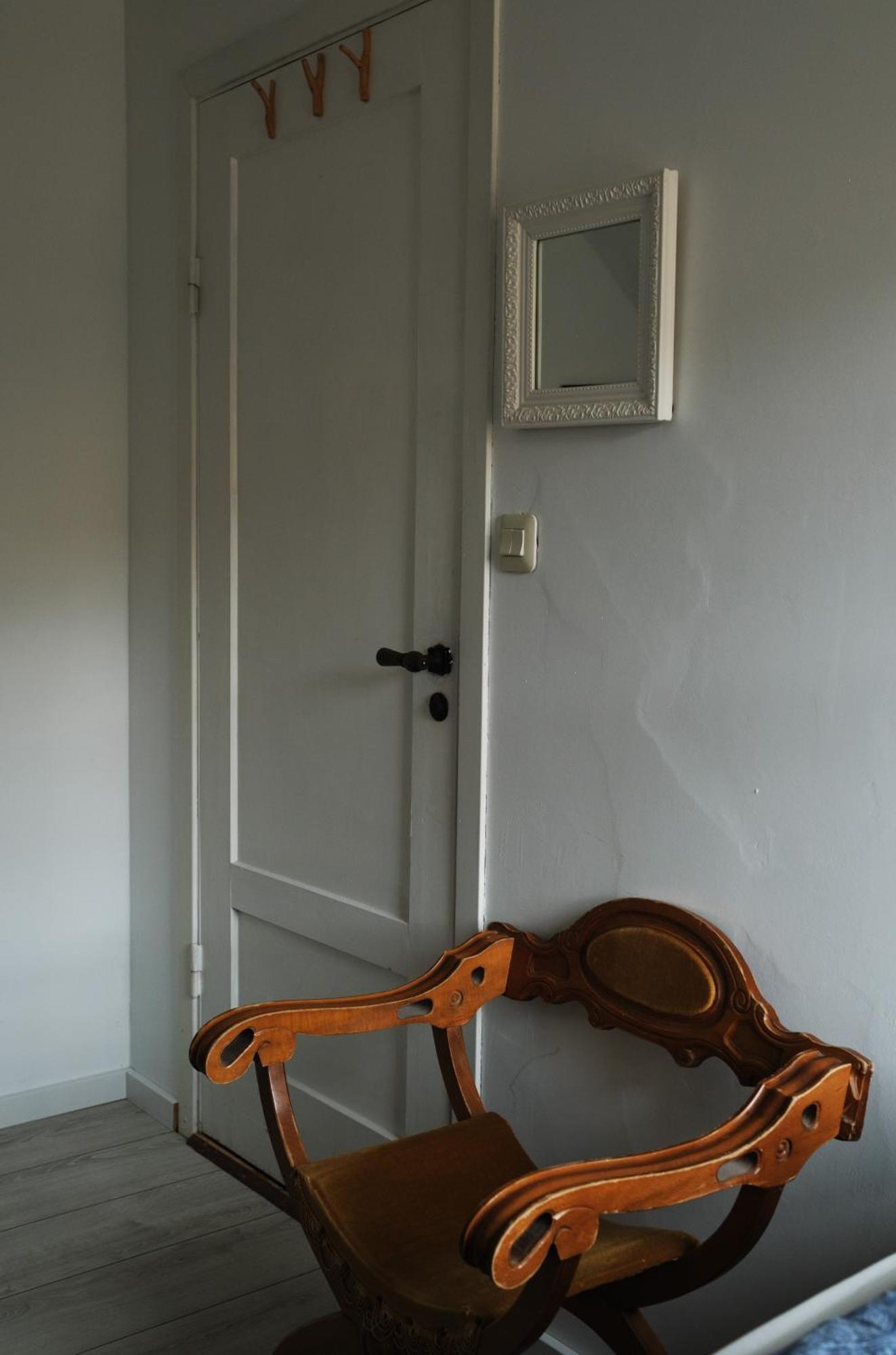 Vík Hostel Exteriér fotografie