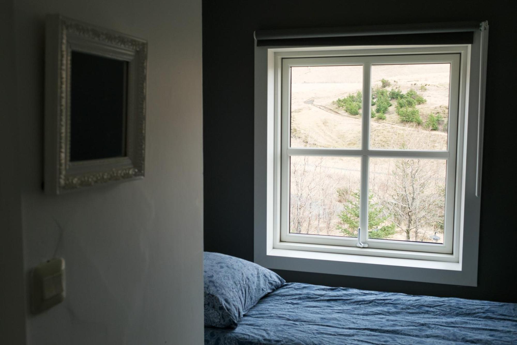 Vík Hostel Exteriér fotografie