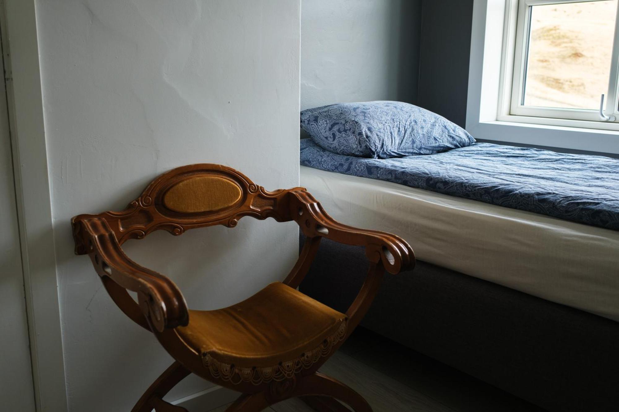 Vík Hostel Exteriér fotografie