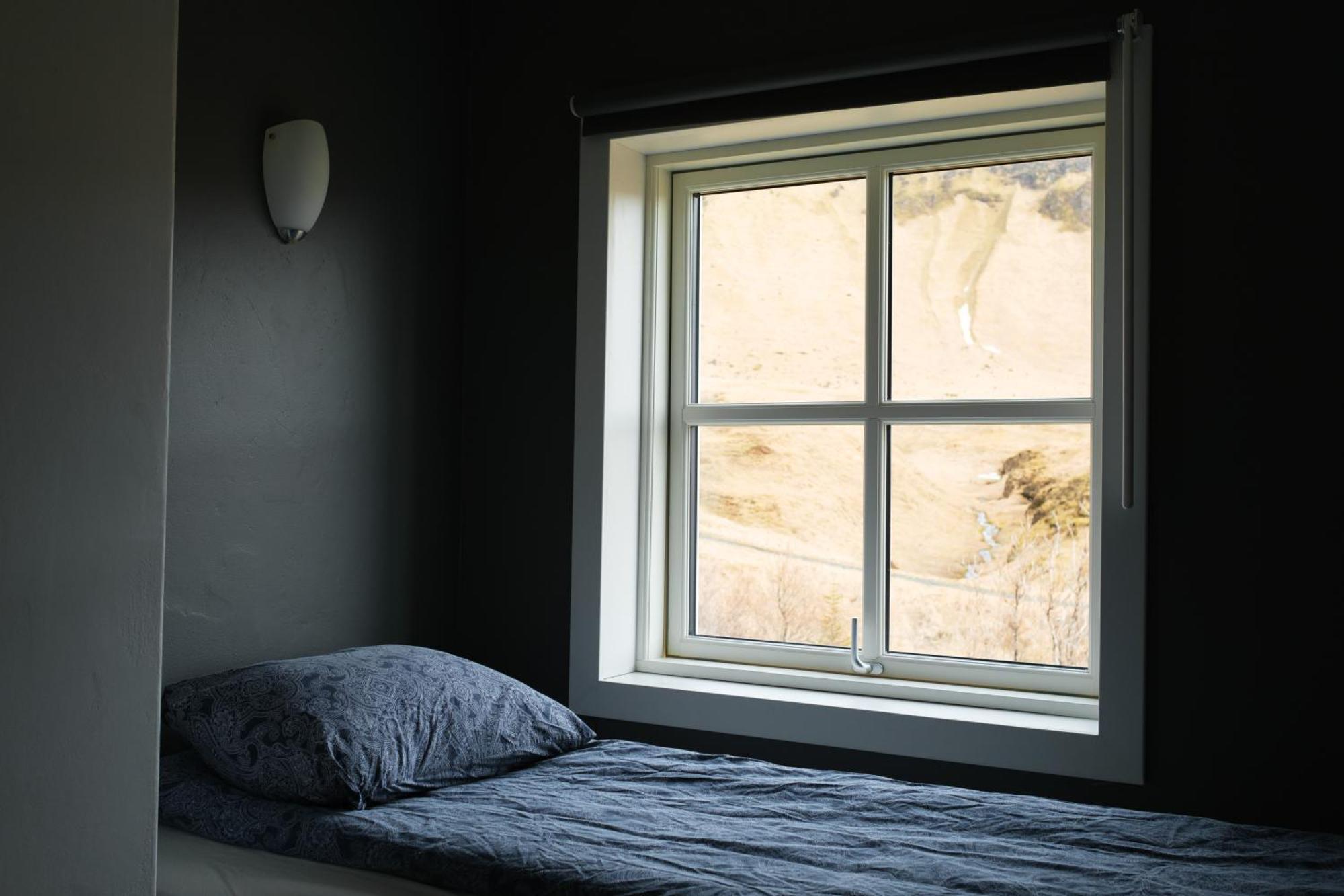 Vík Hostel Exteriér fotografie