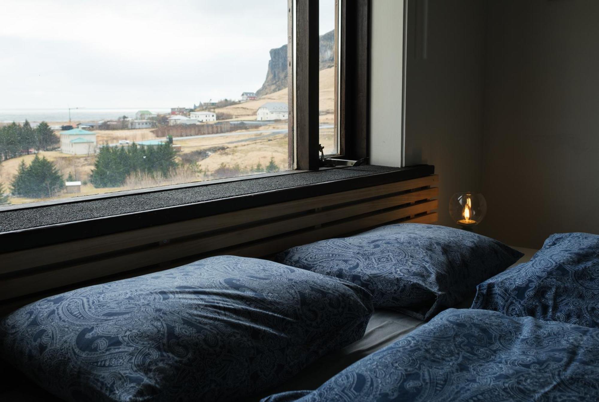 Vík Hostel Exteriér fotografie