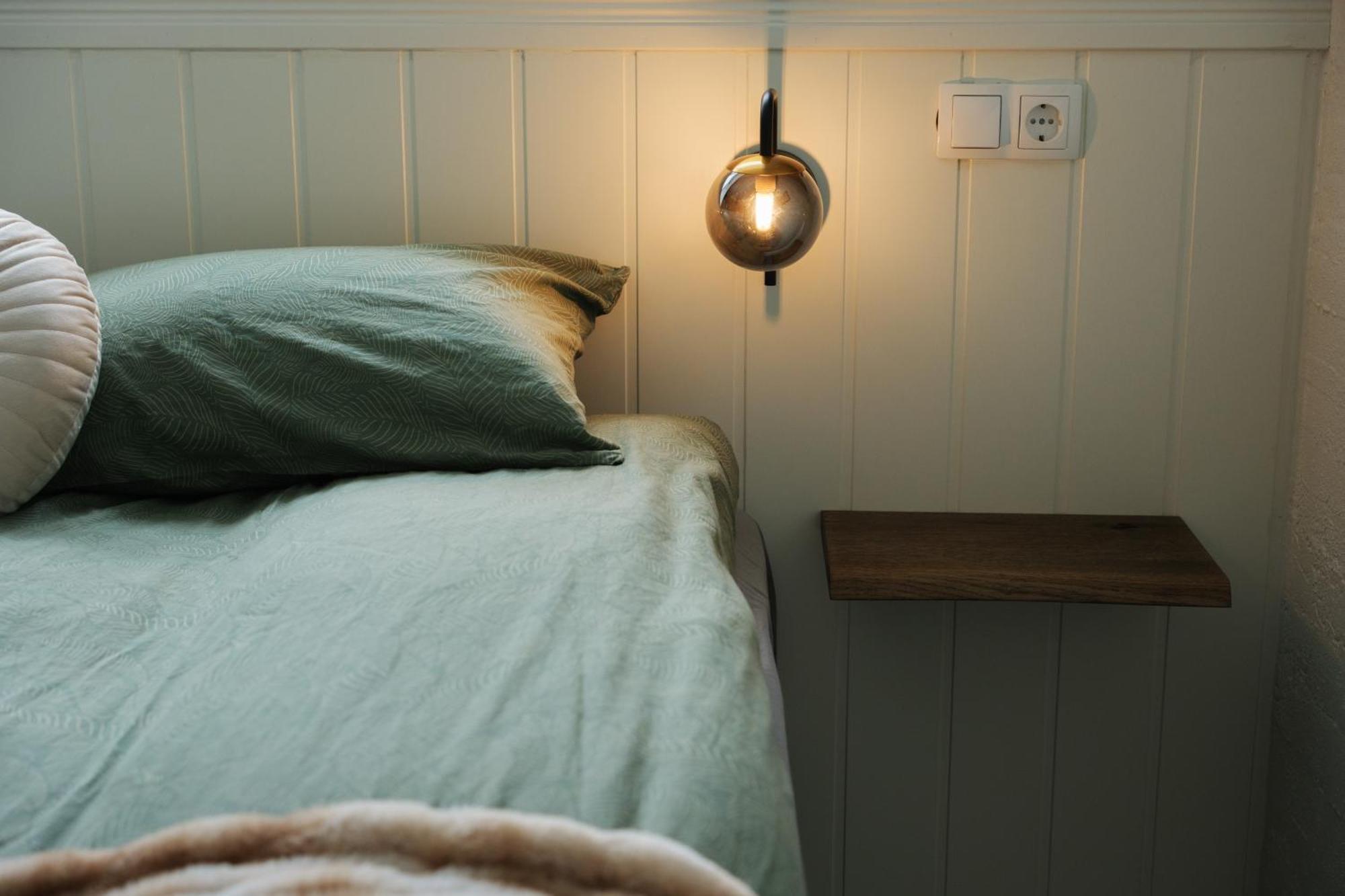 Vík Hostel Exteriér fotografie