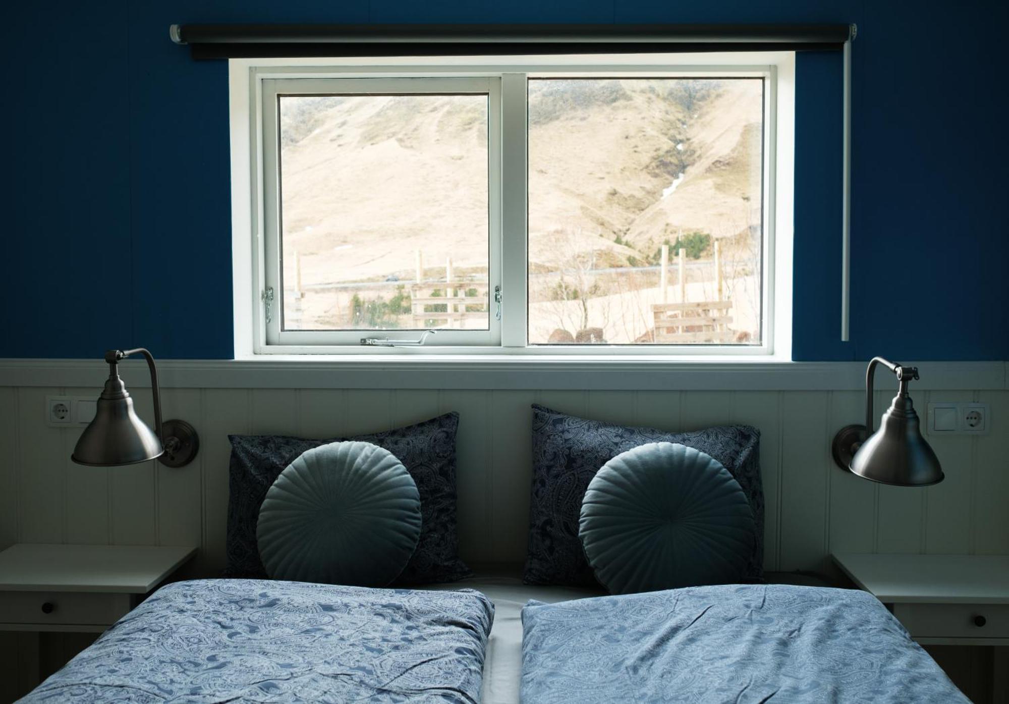 Vík Hostel Exteriér fotografie
