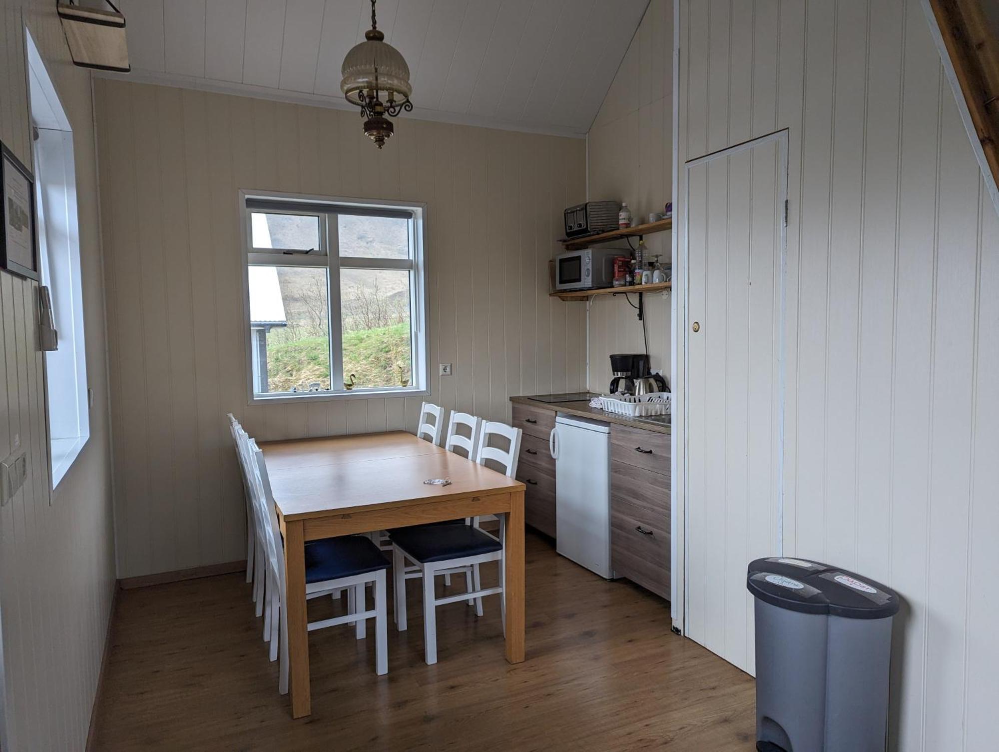 Vík Hostel Exteriér fotografie