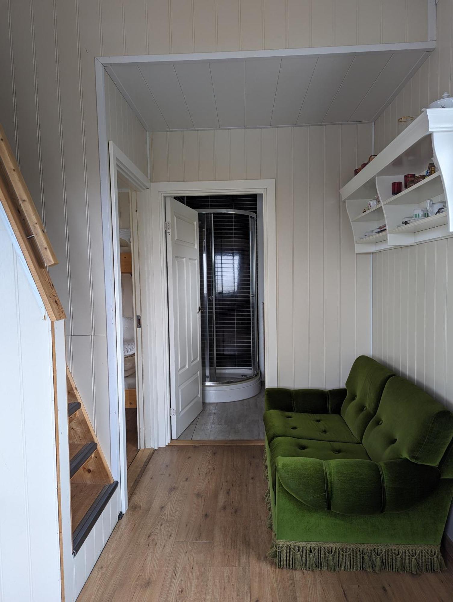 Vík Hostel Exteriér fotografie