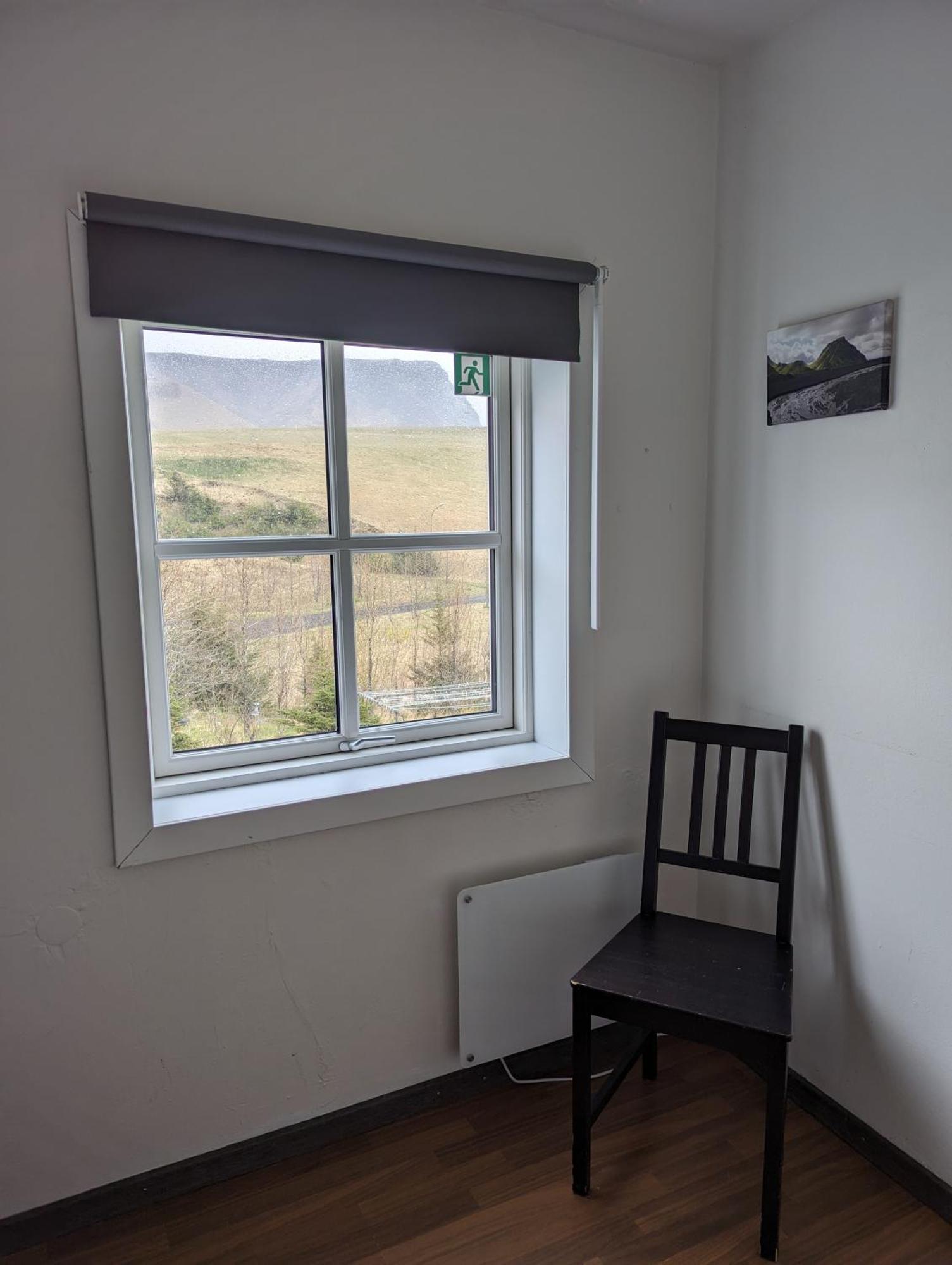 Vík Hostel Exteriér fotografie