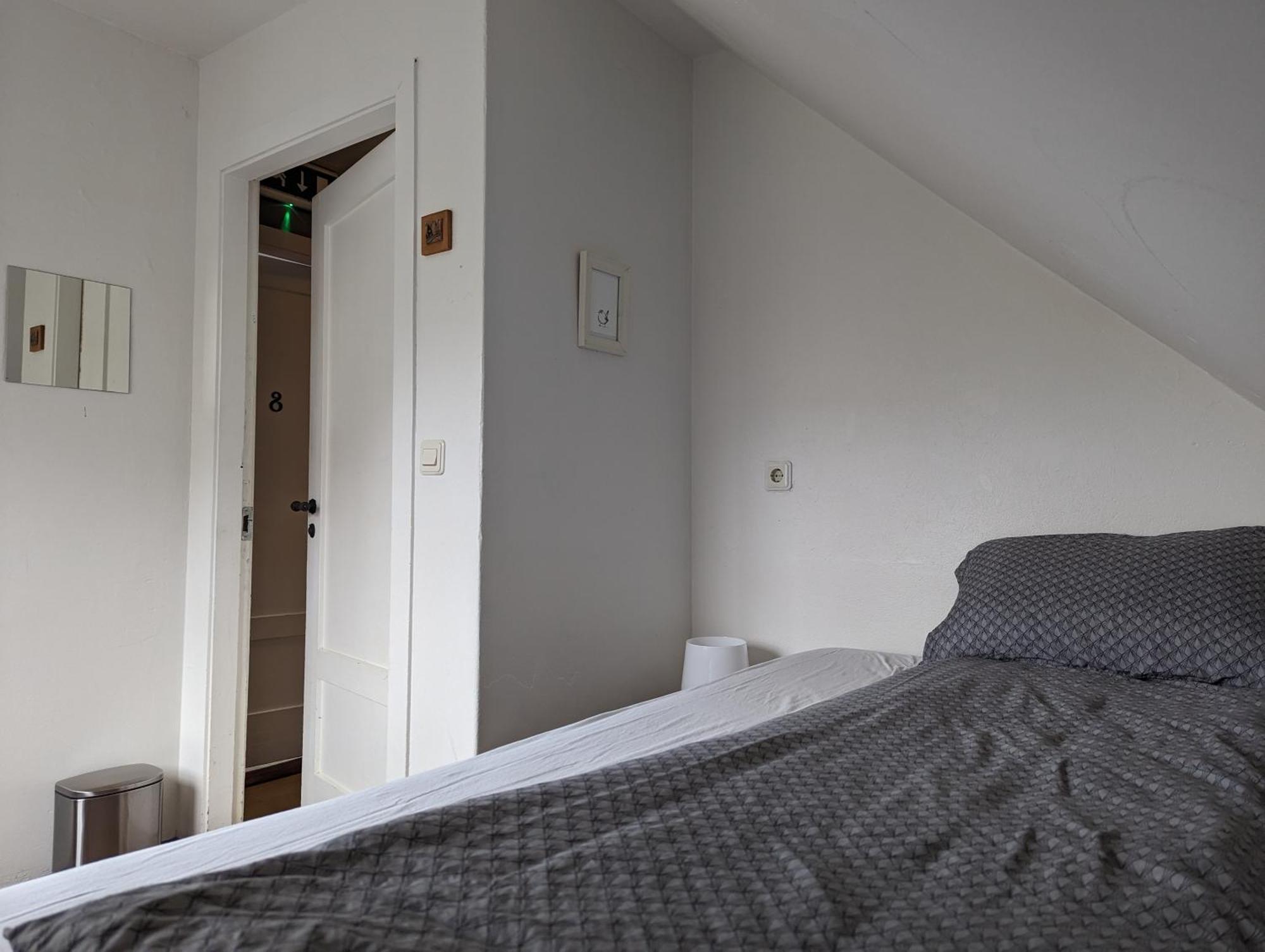 Vík Hostel Exteriér fotografie